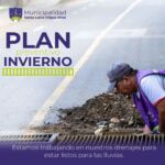 Plan Preventivo de Invierno